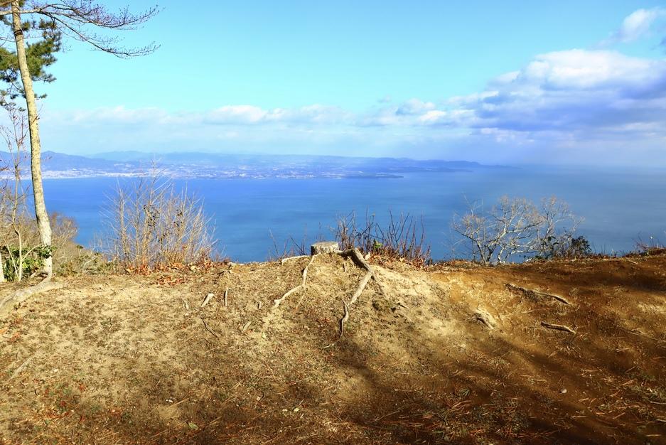 高崎山城