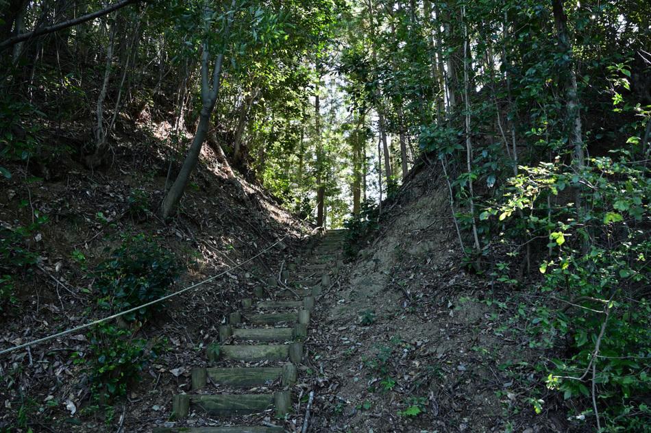 腰越城