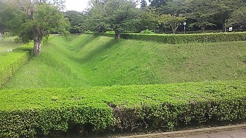 佐倉城