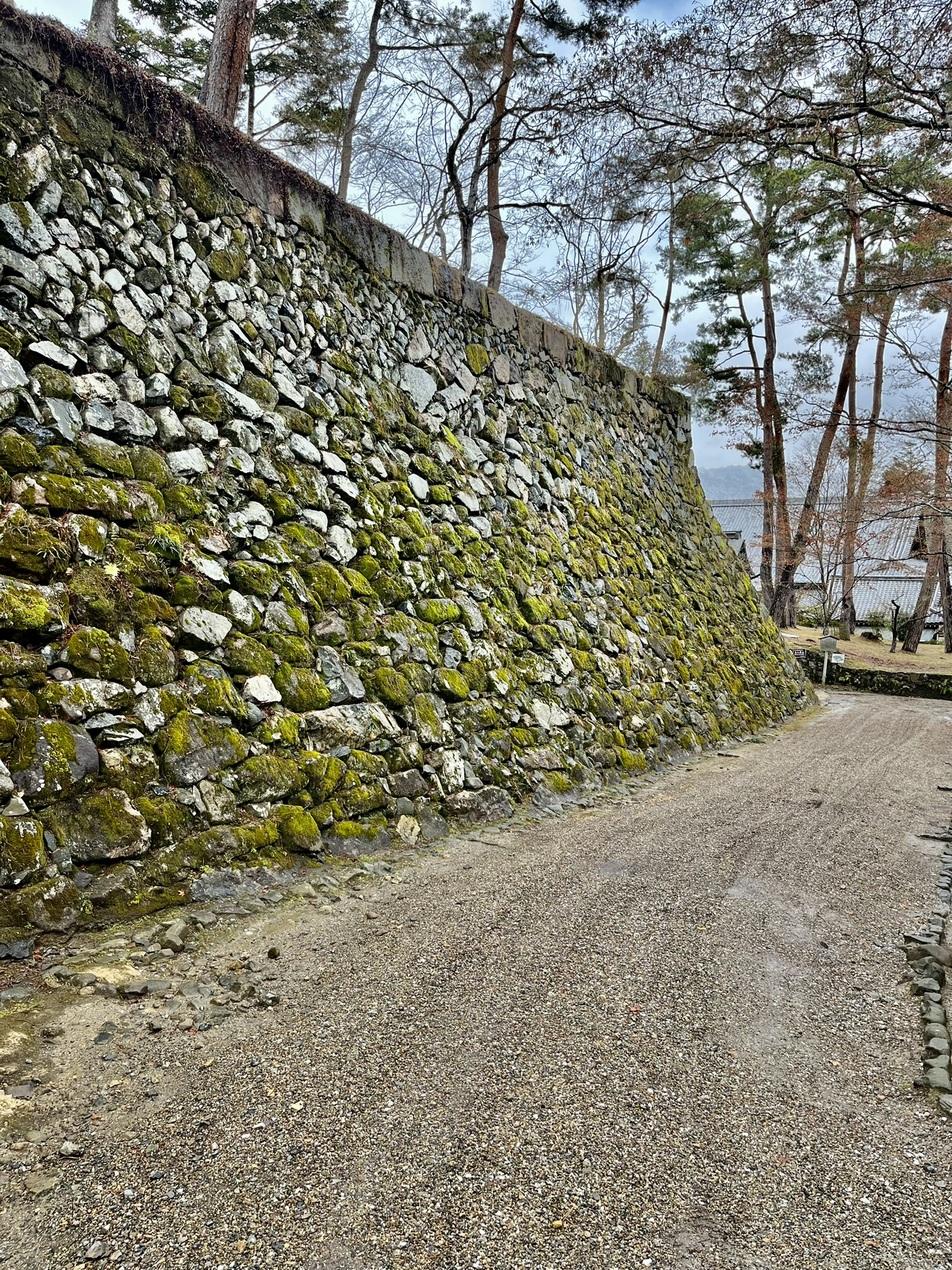 亀山城