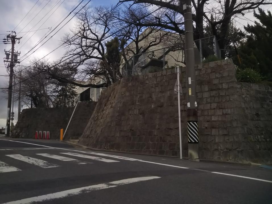 星崎城