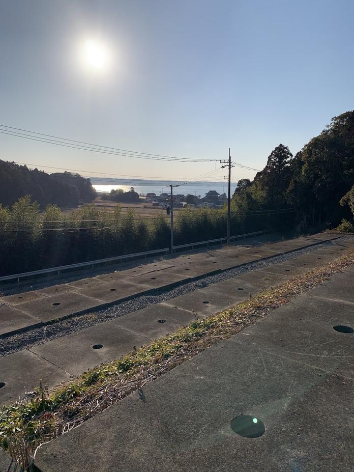 松川陣屋