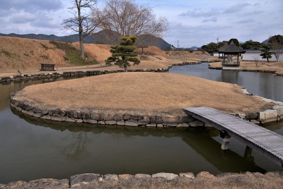 赤穂城