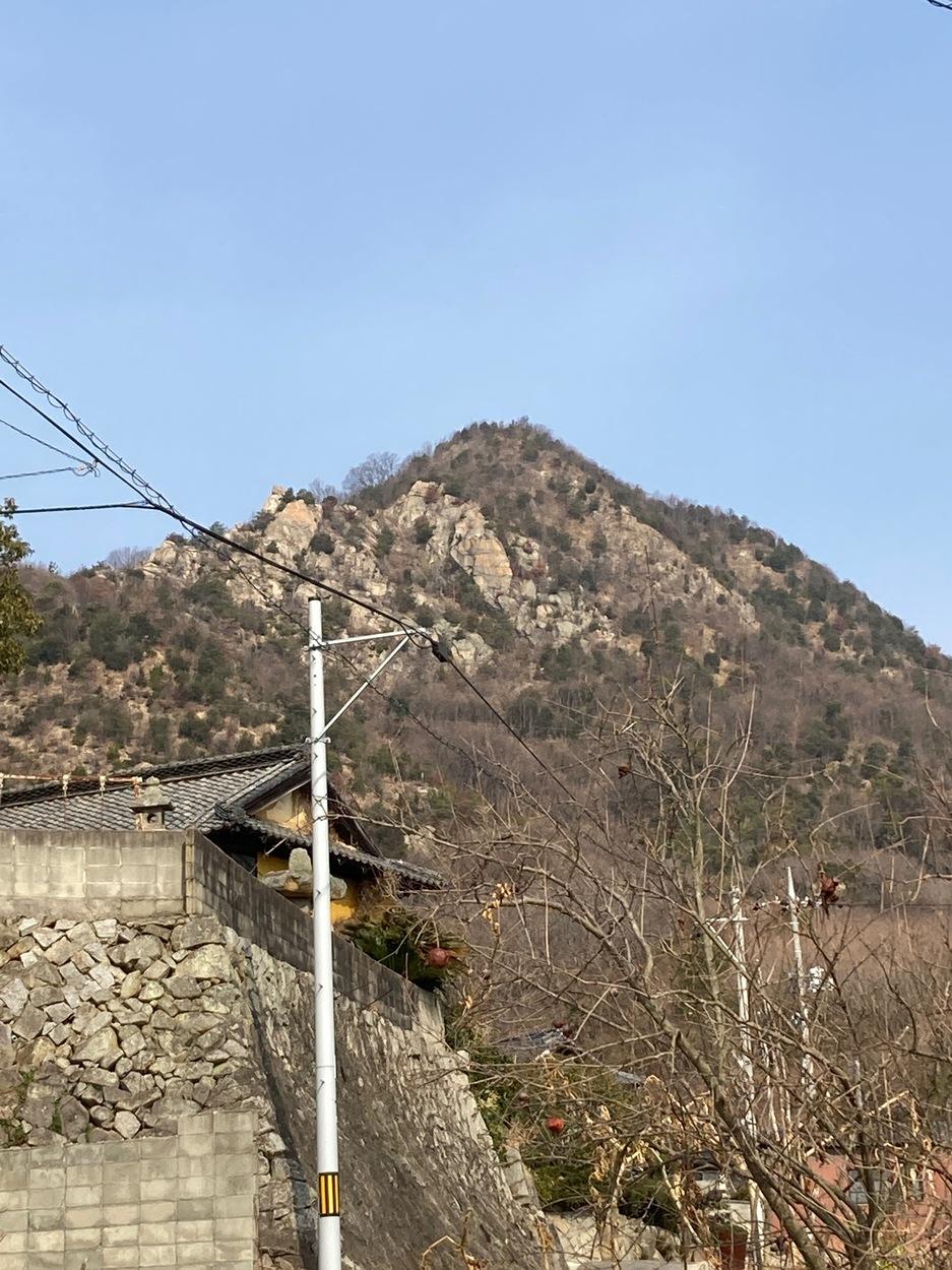 鳴滝山城