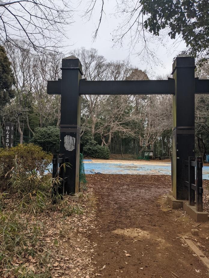 小机城