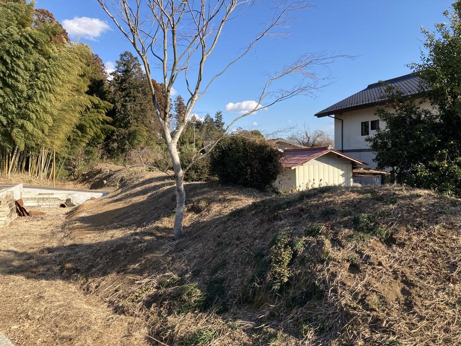 加倉井館