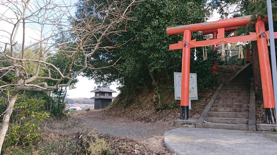 淡河城