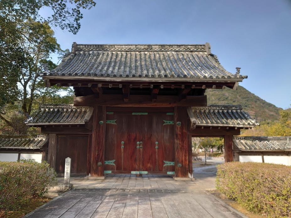 山口城