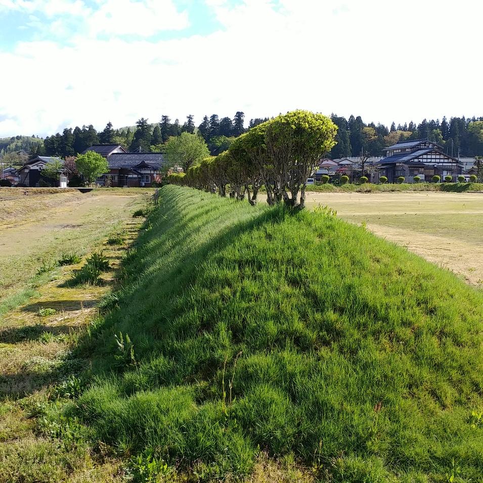 五十嵐館