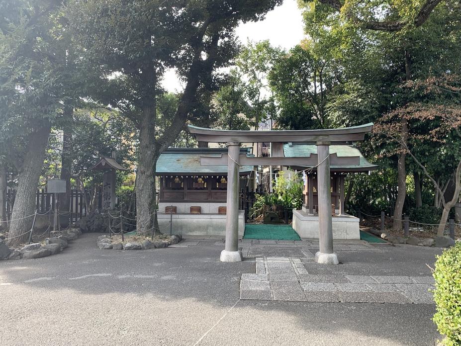 八幡塚砦