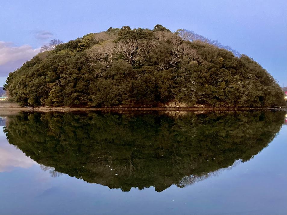 大嶋城