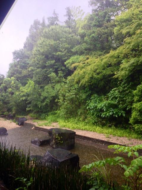 古河城
