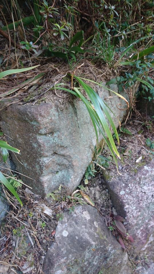 古瀬間城