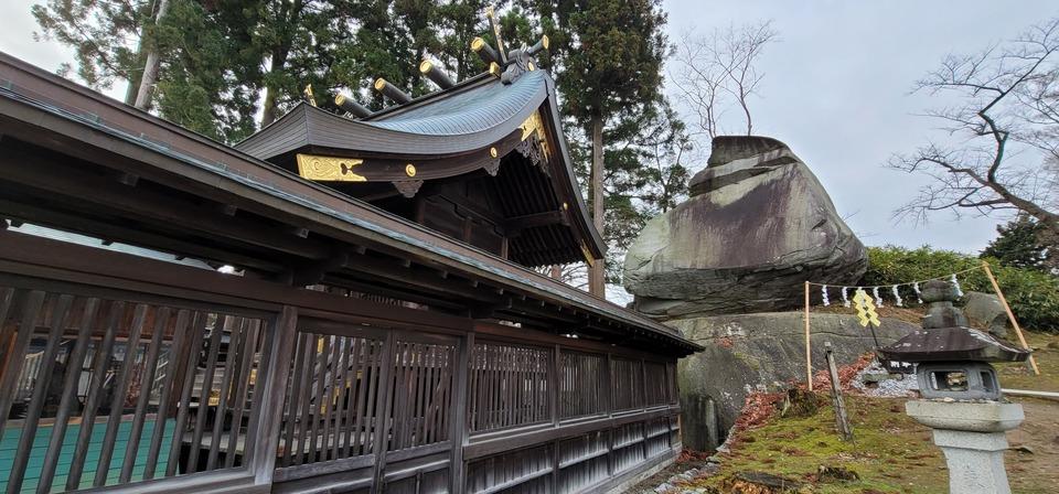 盛岡城