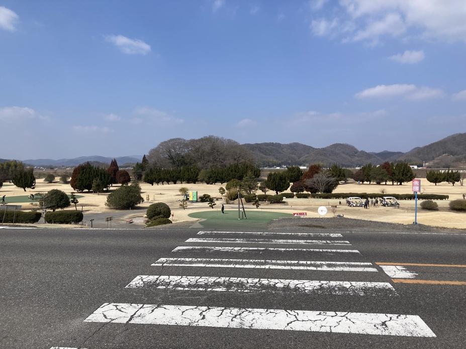 福岡城