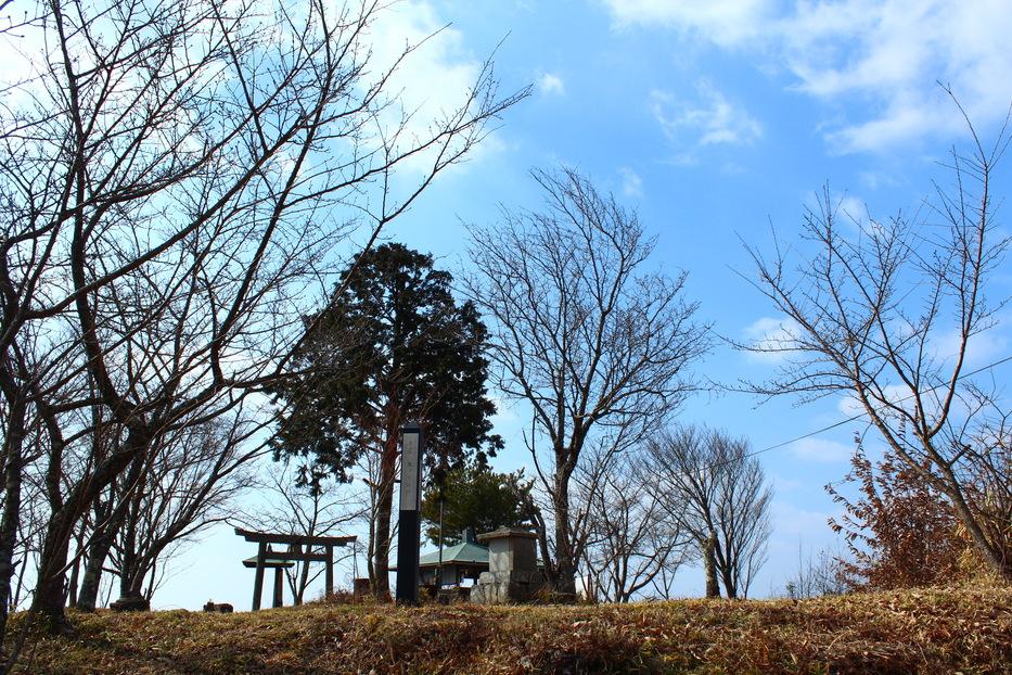 鬼身城