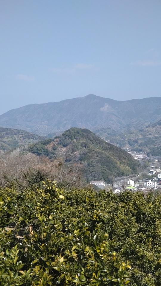石城