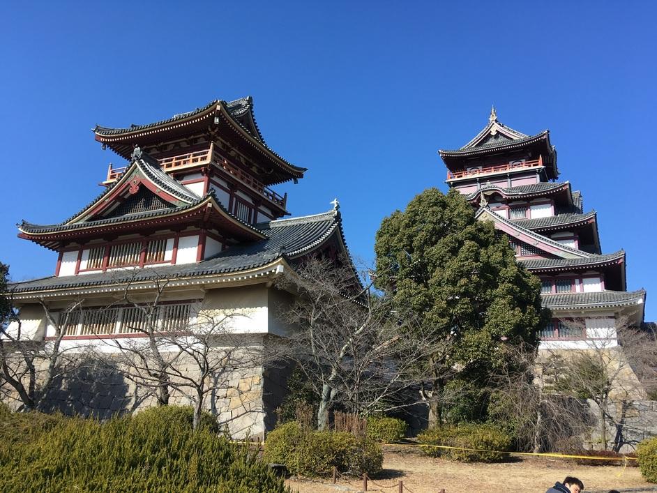 伏見城