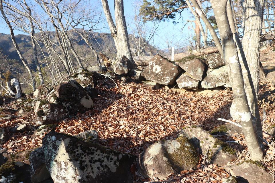 平瀬烽火台
