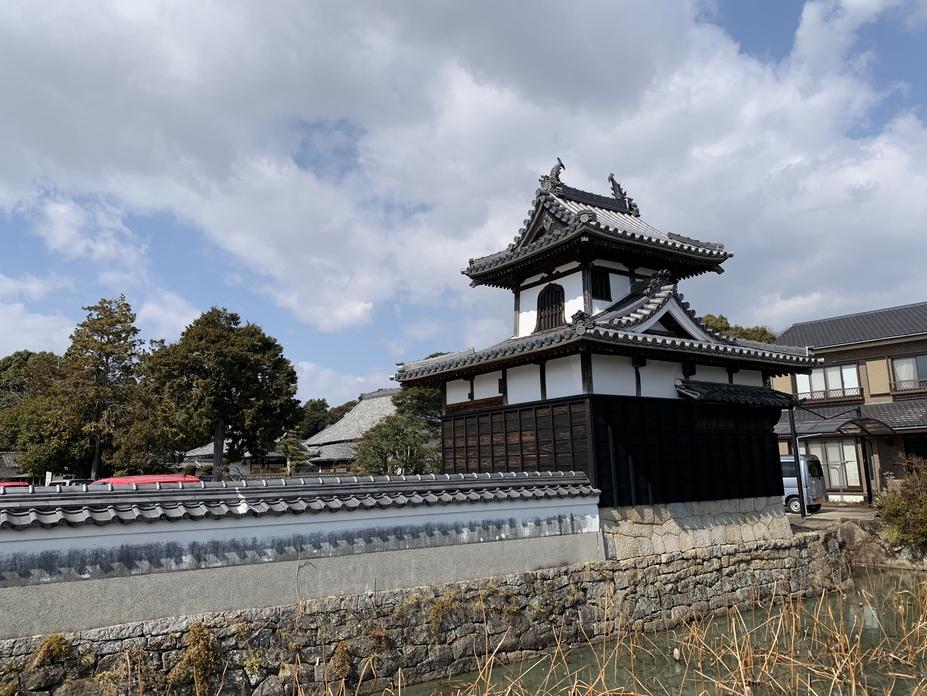 本證寺