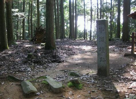 吉田郡山城