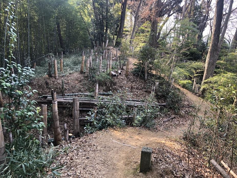 戸吹城