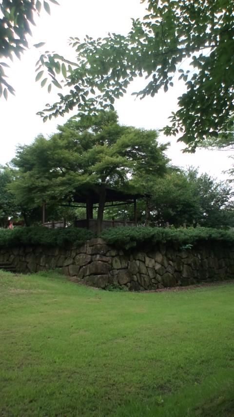 村松城