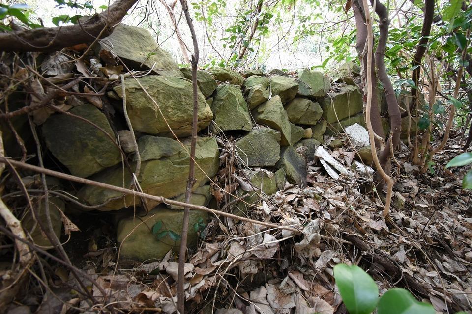 佐世保城