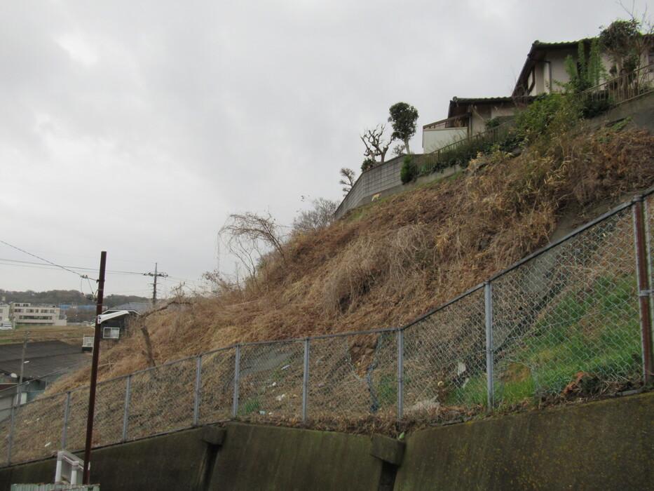 大野城