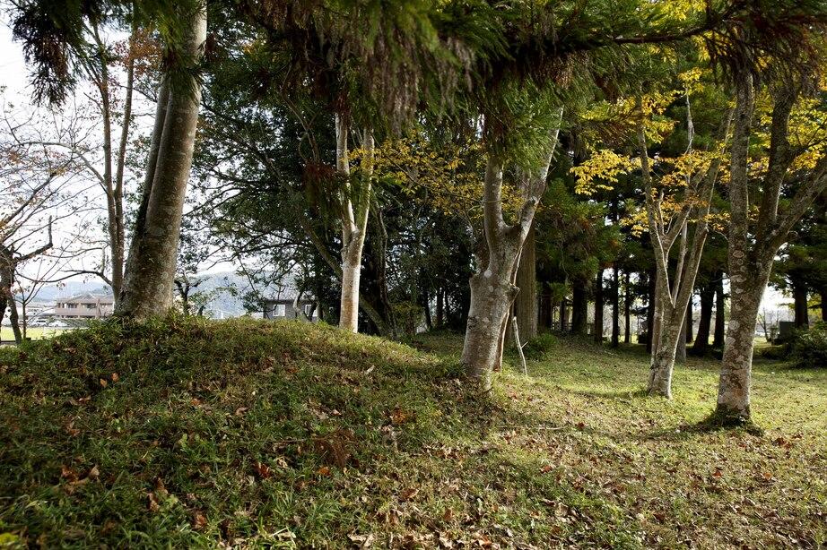 院庄館