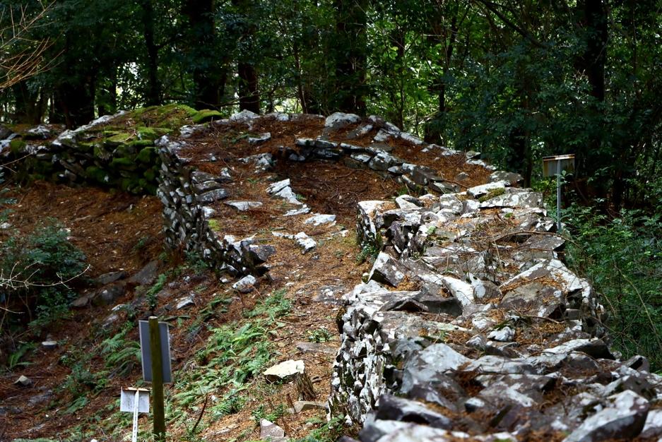 長岩城