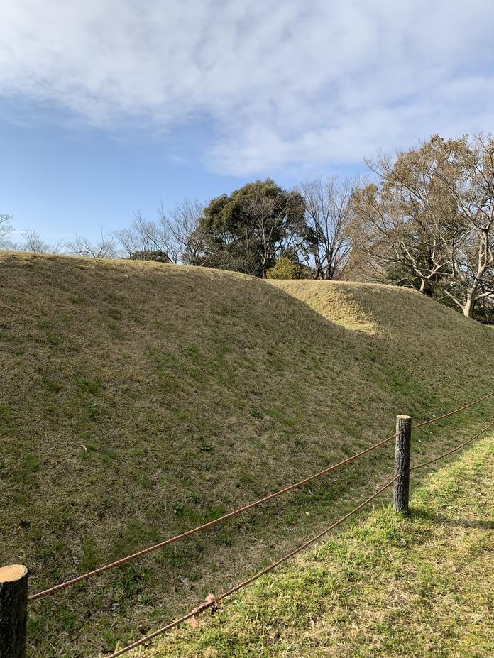 寺中御台場