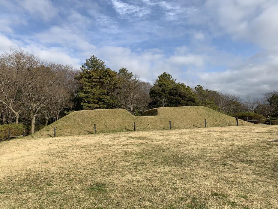 寺中御台場