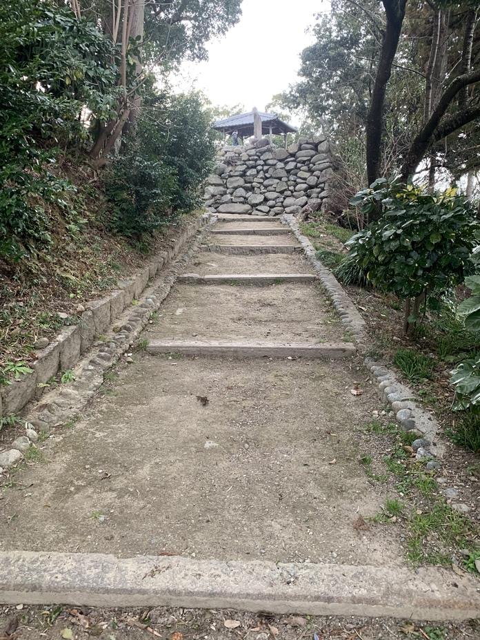 神戸城