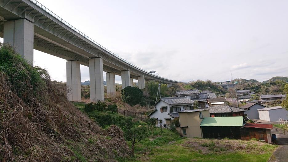 庵原山城