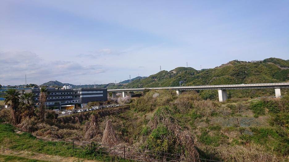 庵原山城