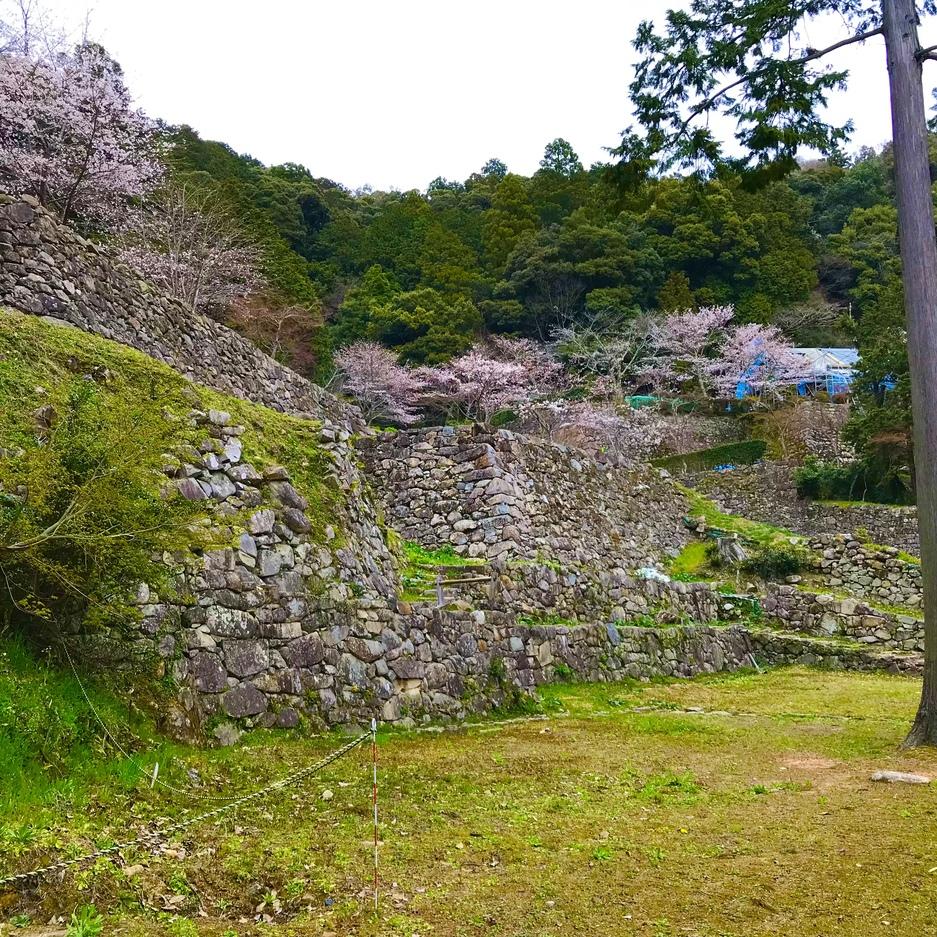安土城