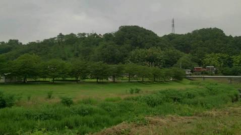 富岡城