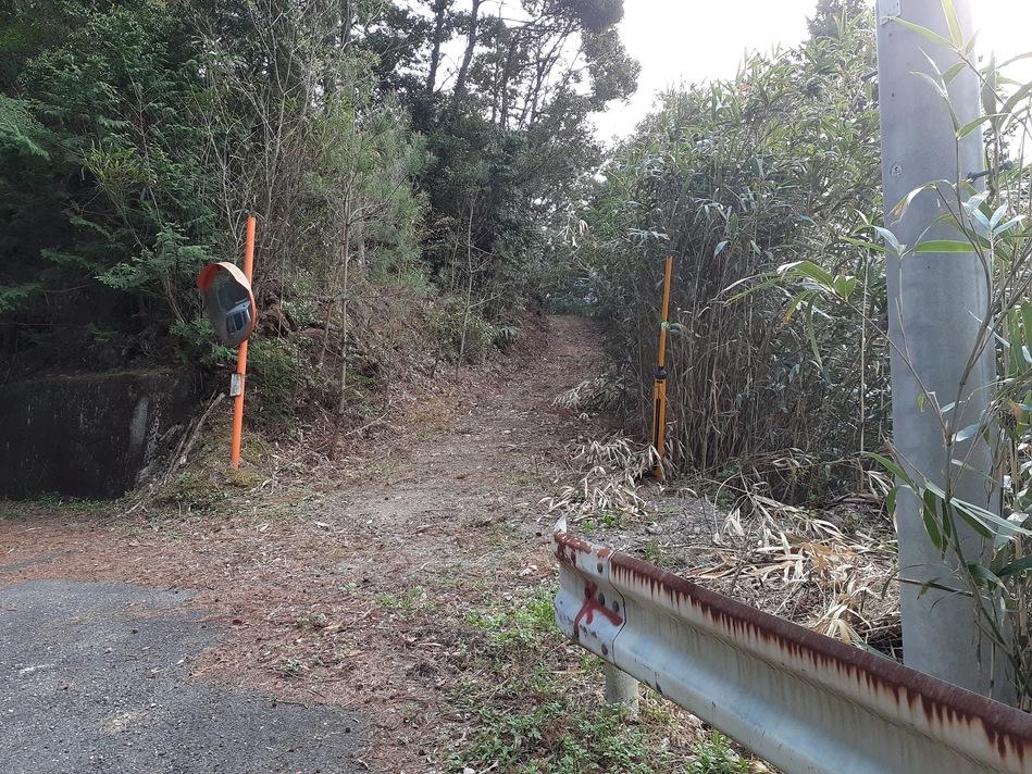 松岡城