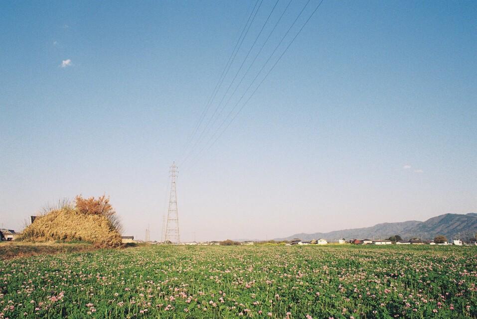 久千田城