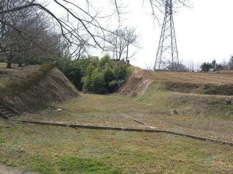 松尾城