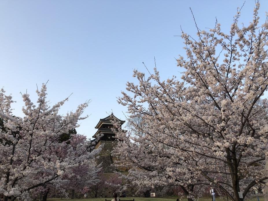 上田城