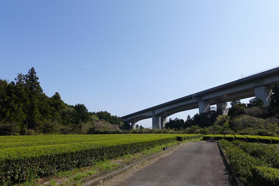 間門城