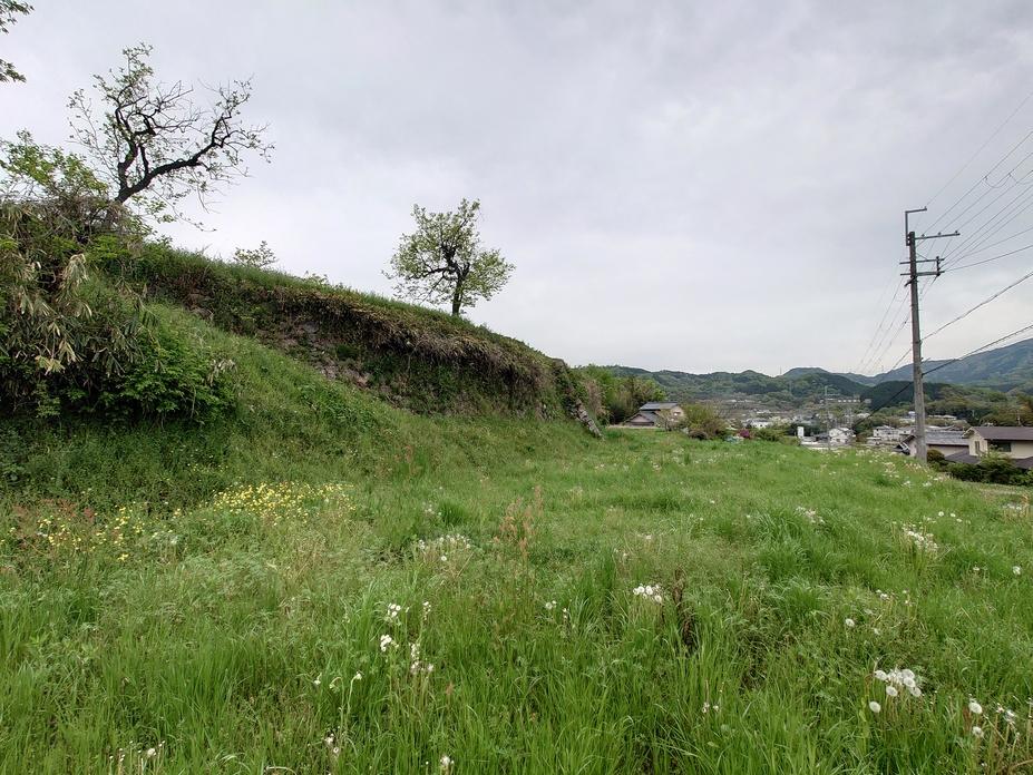 白木陣屋