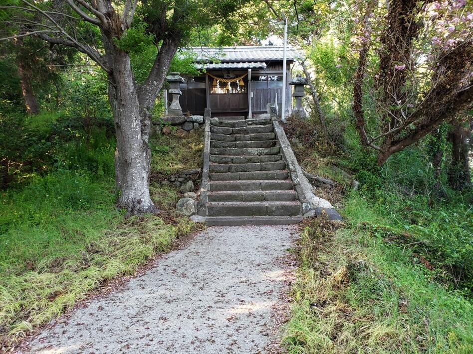 安岐城