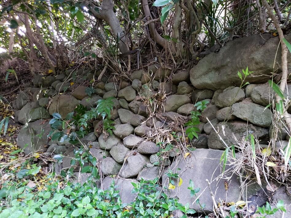 富来城