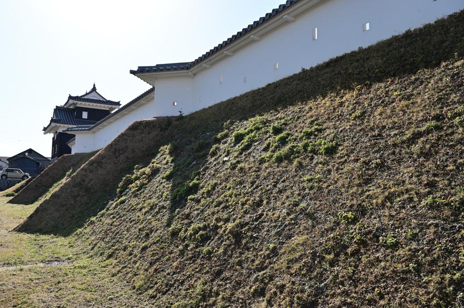 西尾城