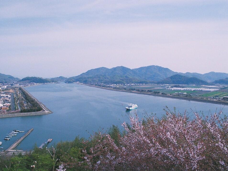 笠岡城