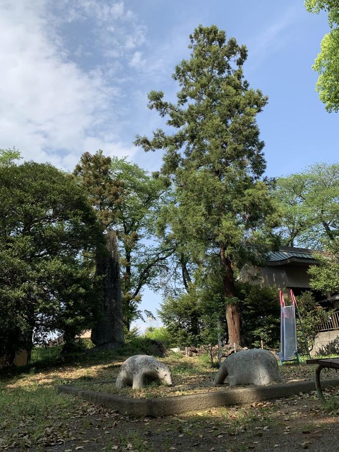 別府城