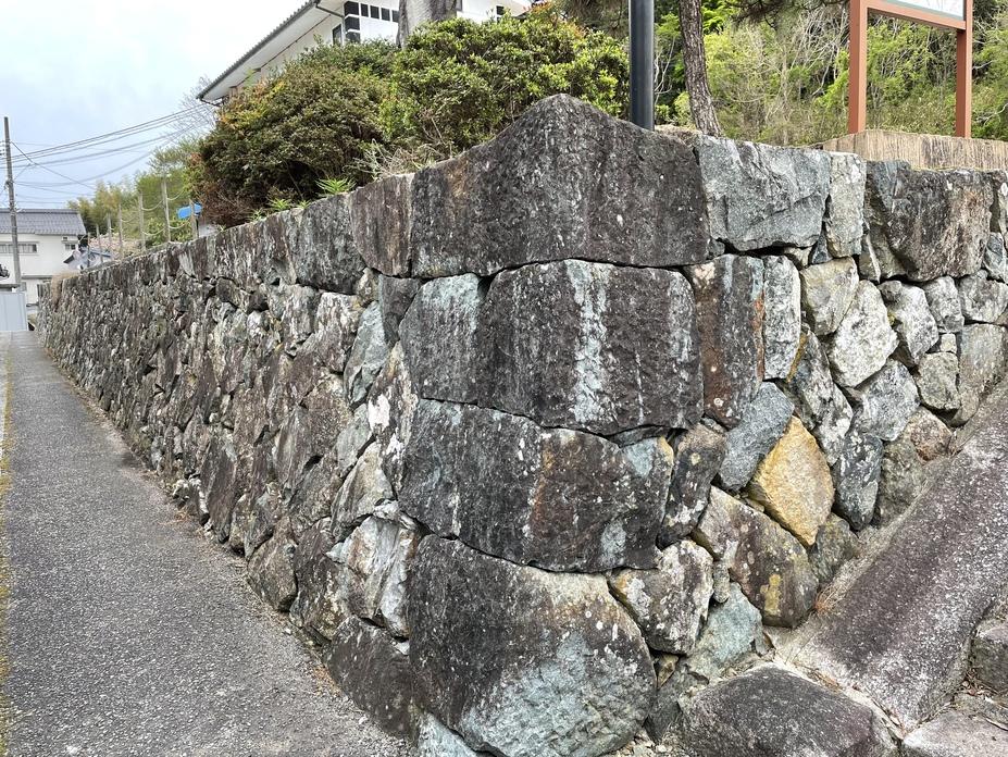上下陣屋